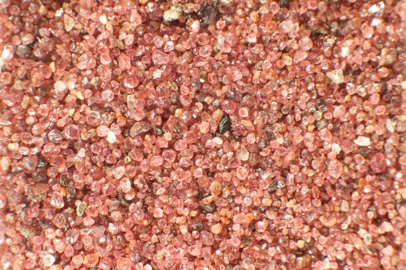 Groot Brittani, Schotland, Knoydart